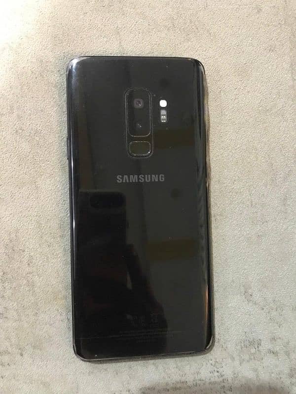 Samsung Galaxy S9+ Official PTA Approved 5