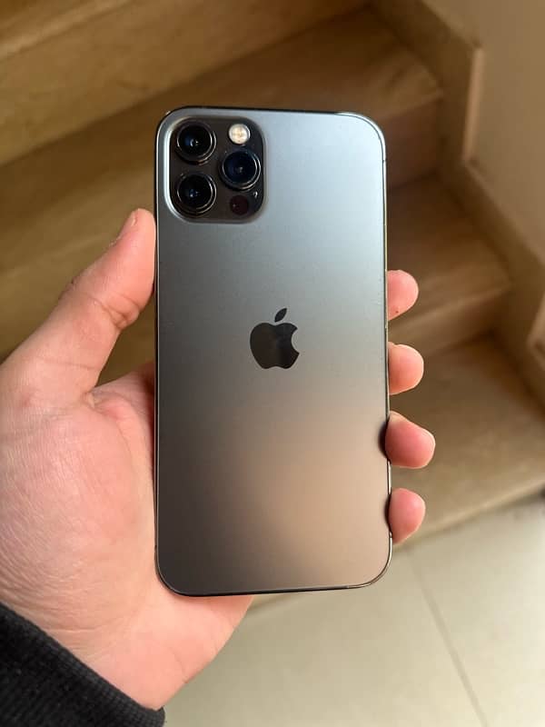 iphone 12 pro pta approved 1