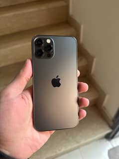 iphone 12 pro pta approved