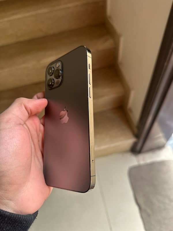 iphone 12 pro pta approved 8