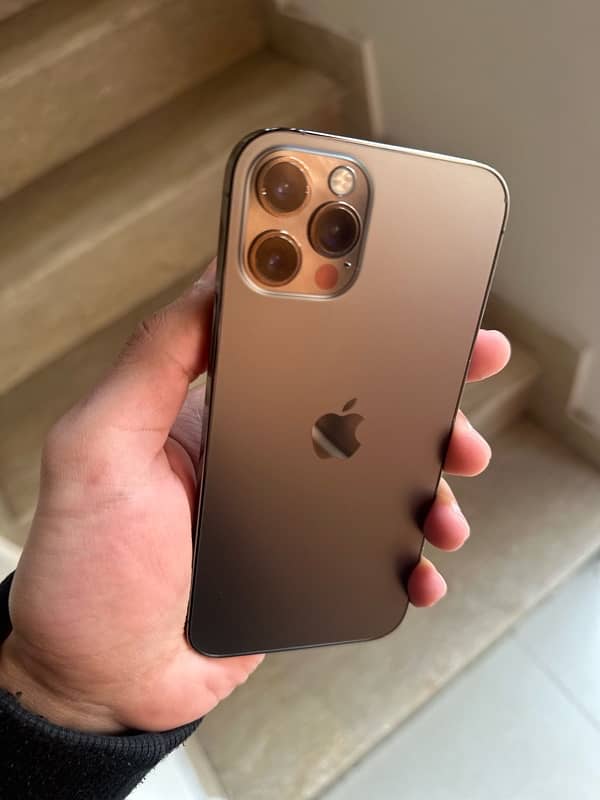 iphone 12 pro pta approved 15