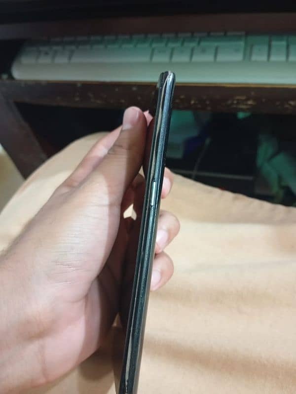 oppo a5 2020 4+3 128gb exchnage possible 5