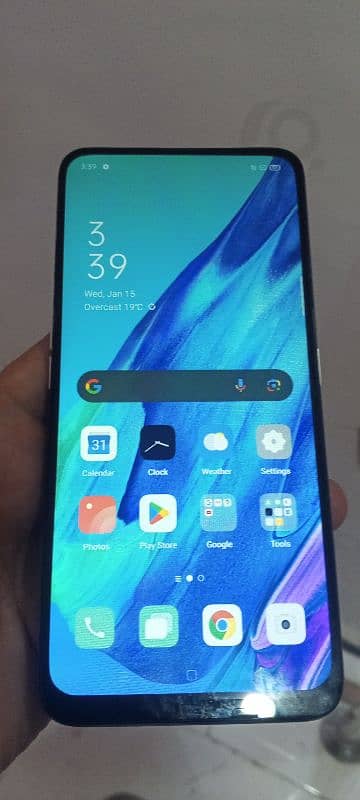 oppo Reno 2f 8gb 256gb 2