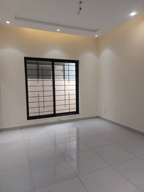 4 Walls Developers Offer 5 Marla Brand New House for Rent in DHA 9 Town Lahore 5