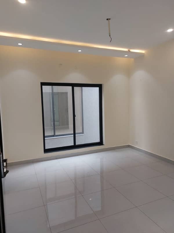 4 Walls Developers Offer 5 Marla Brand New House for Rent in DHA 9 Town Lahore 9