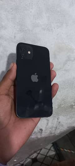 iPhone 12 Non PTA