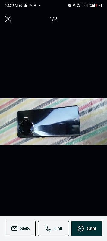 Tecno spark 20 pro plus 1