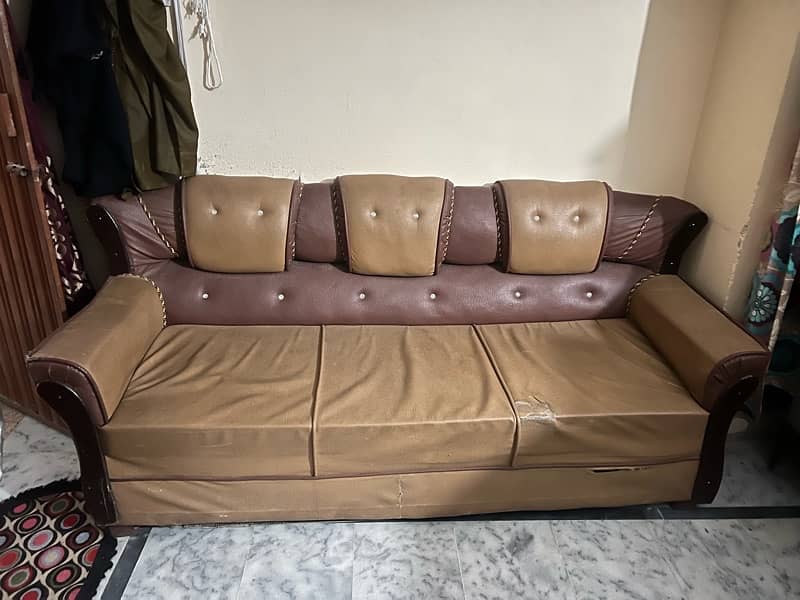 Cheap sofa set 0