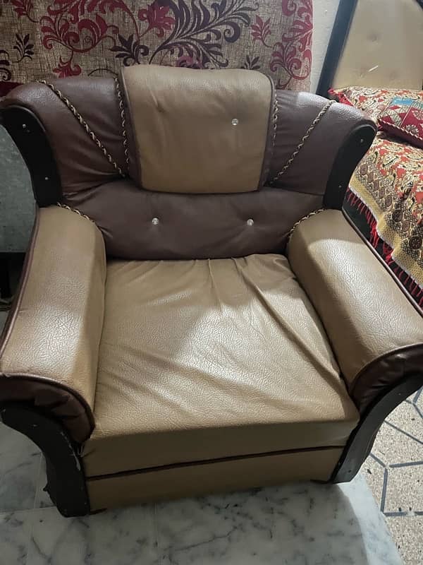 Cheap sofa set 5