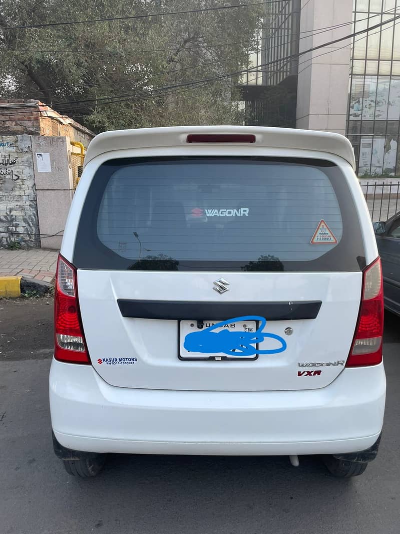 Suzuki Wagon R 2022 2