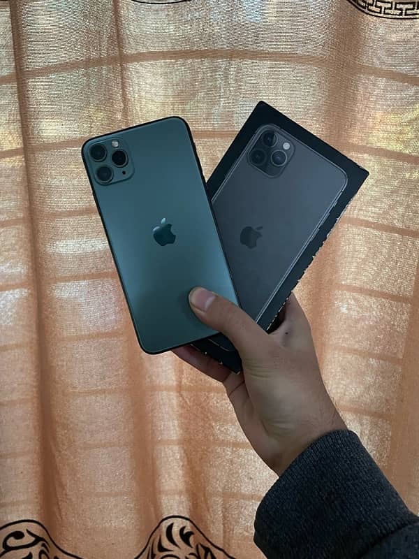 iphone 11 pro max factory unlock 0