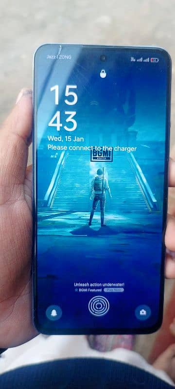 Realme Narzo 70 4