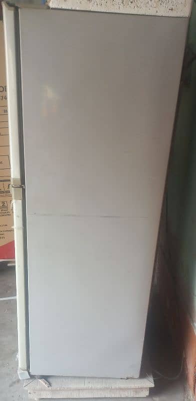 Orient Medium Size Refrigerator 1