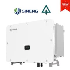 Sineng Ongrid Solar Inverter 10kw/12kw/15kw/20kw-ready stock