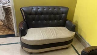 5 Seater Sofa Set for Sale