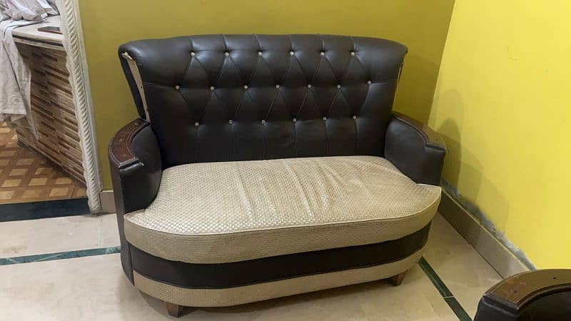 5 Seater Sofa Set for Sale 0