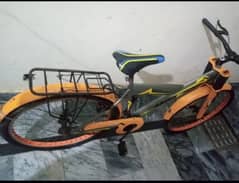 cycle for sale