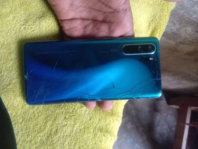 Huawei p30 pro 6