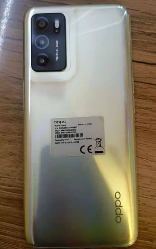 oppo A16 4/64 exchange possible 0