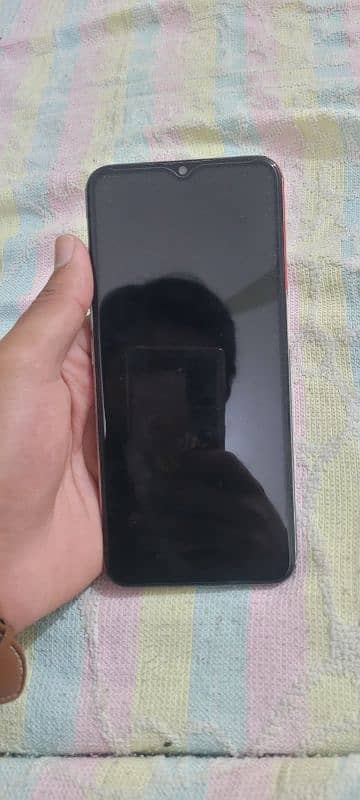 oppo A16 4/64 exchange possible 2