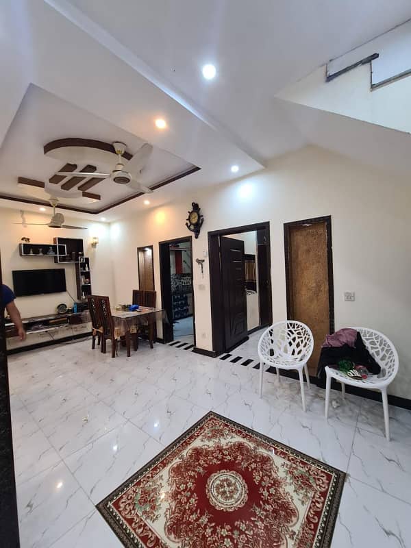 5 MARLA HOUSE FOR RENT IN BAHRIA TOWN LAHORE 14