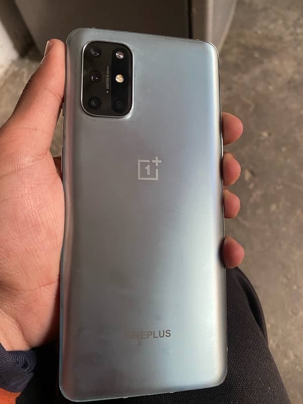 ONEPLUS 8T 12/256GB 0