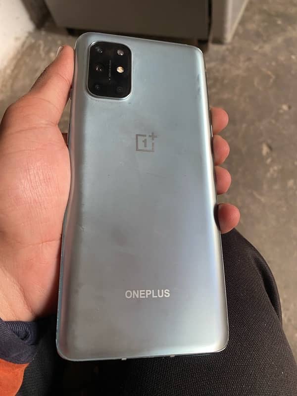 ONEPLUS 8T 12/256GB 3