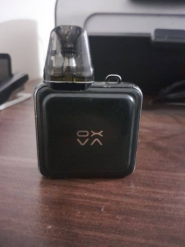 oxva Xq pro pod 1