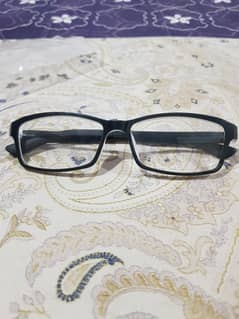 Brand new branded eyesight glasses