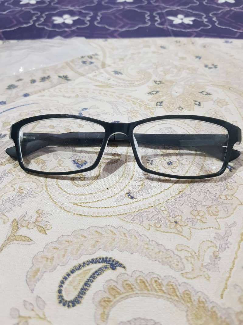 Brand new branded eyesight glasses 0