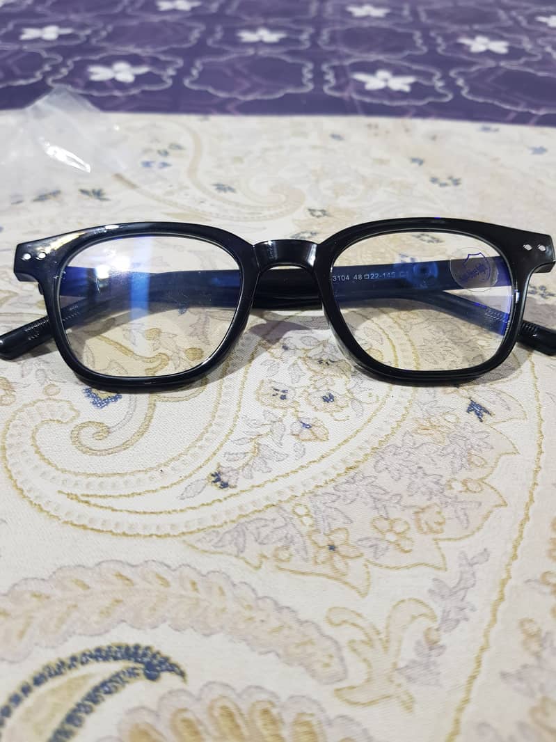 Brand new branded eyesight glasses 1