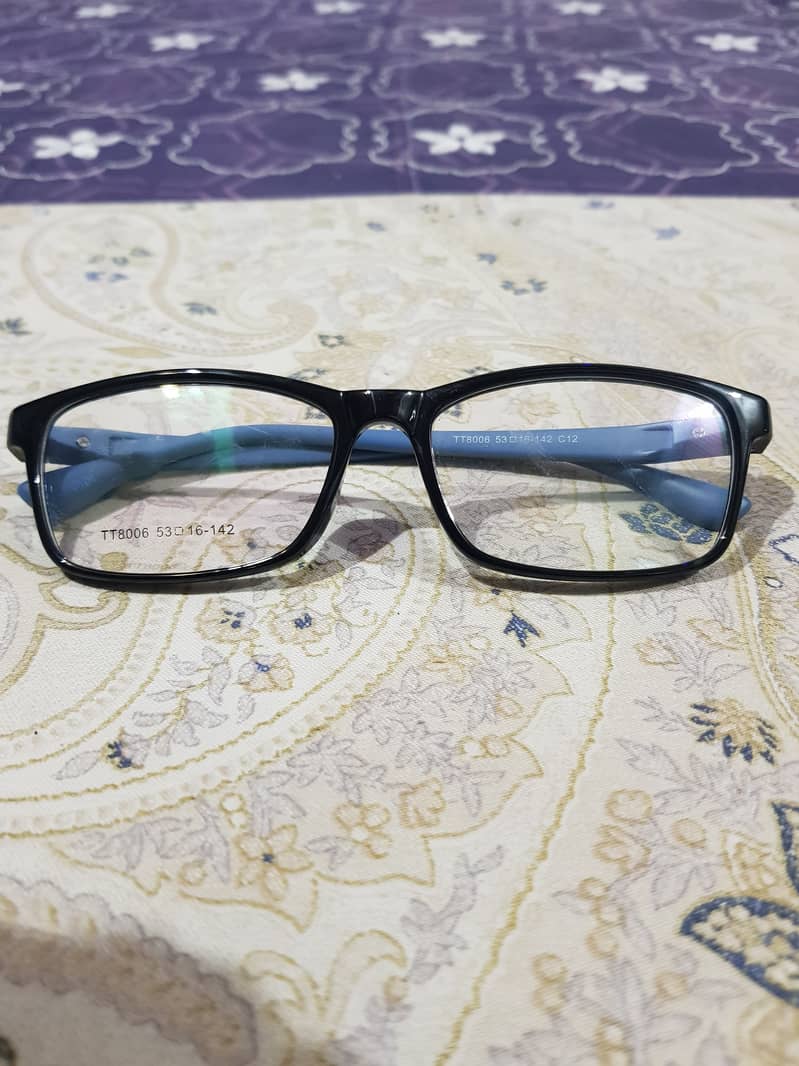 Brand new branded eyesight glasses 2