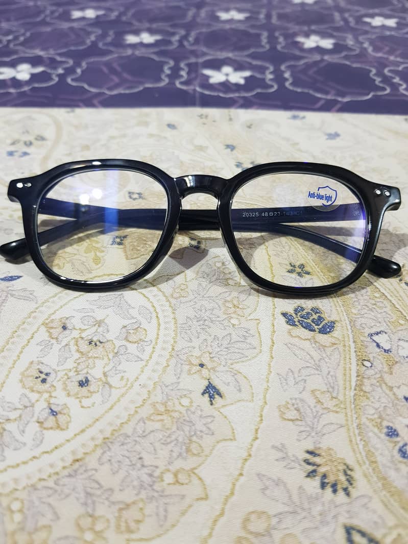 Brand new branded eyesight glasses 3