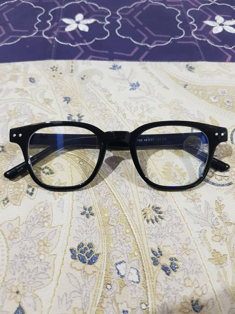 Brand new branded eyesight glasses 4