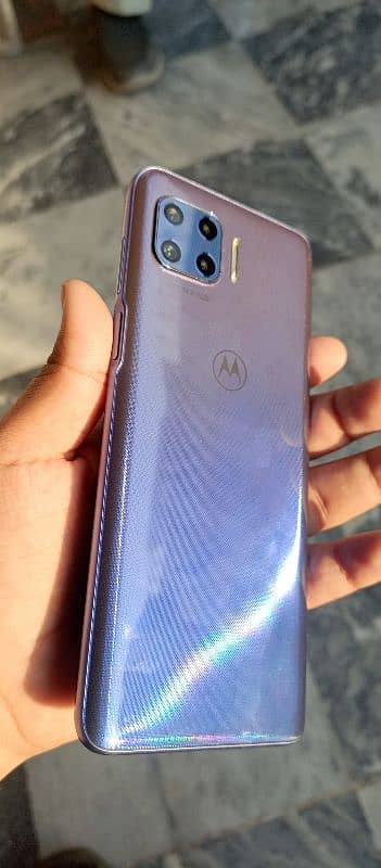 moto g 5 5g plus full gaming phone 2