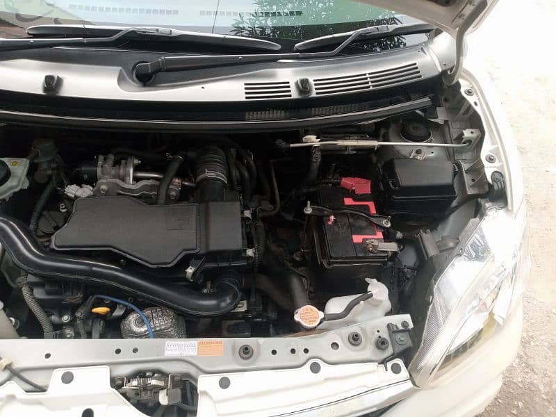 Toyota Passo 2019/2023 b2b orgnal like brand new 15