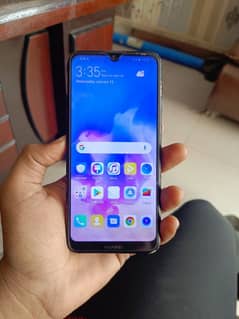 Huawei Y6 Prime