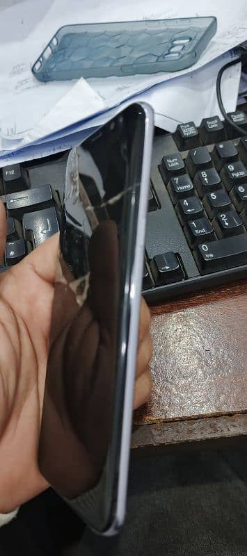 S8 plus official PTA NO DOT NO CRACK 1