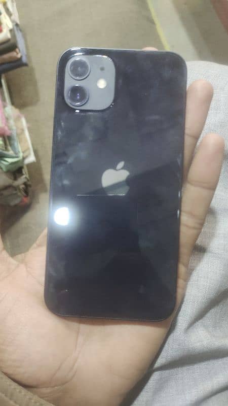 iphone 12 64gb waterpack non pta jv 0