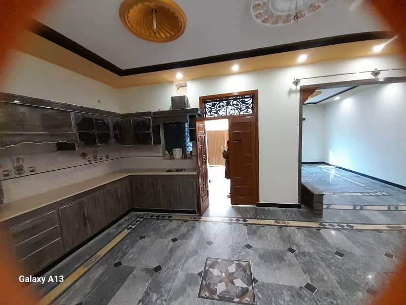 5 Marla House Available For Sale In Chakri Road 2