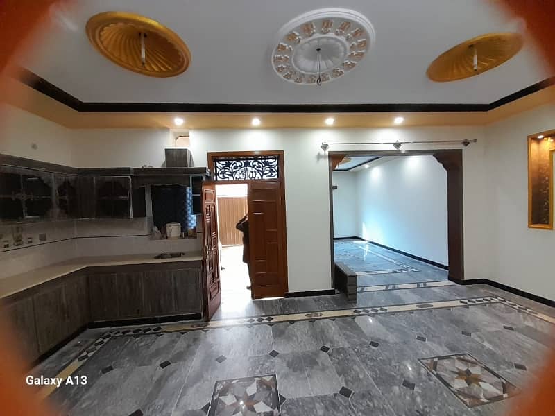 5 Marla House Available For Sale In Chakri Road 4