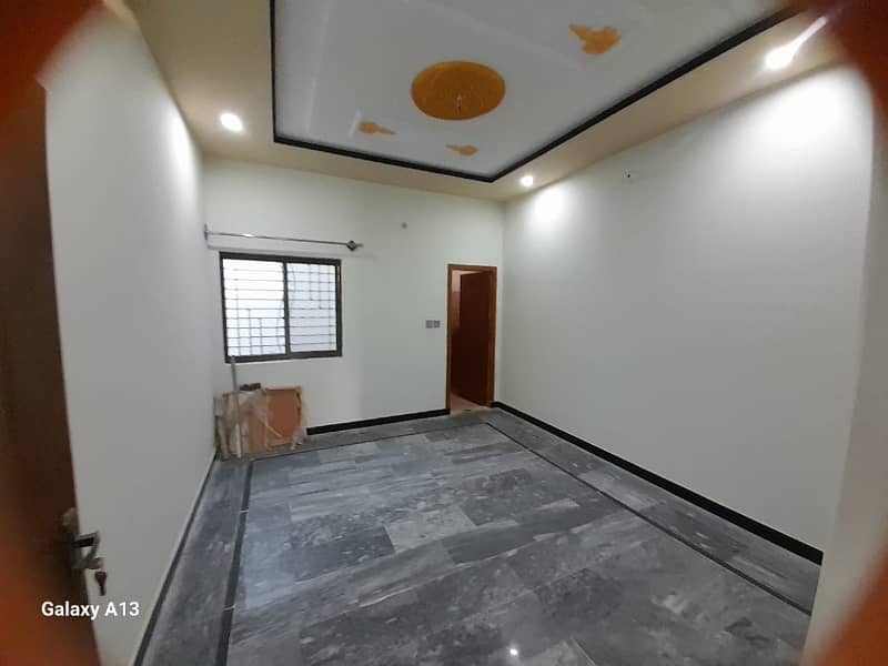 5 Marla House Available For Sale In Chakri Road 7