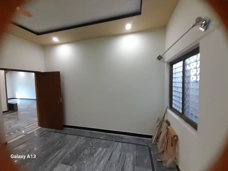 5 Marla House Available For Sale In Chakri Road 8