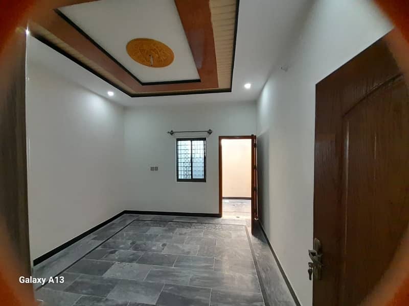 5 Marla House Available For Sale In Chakri Road 9