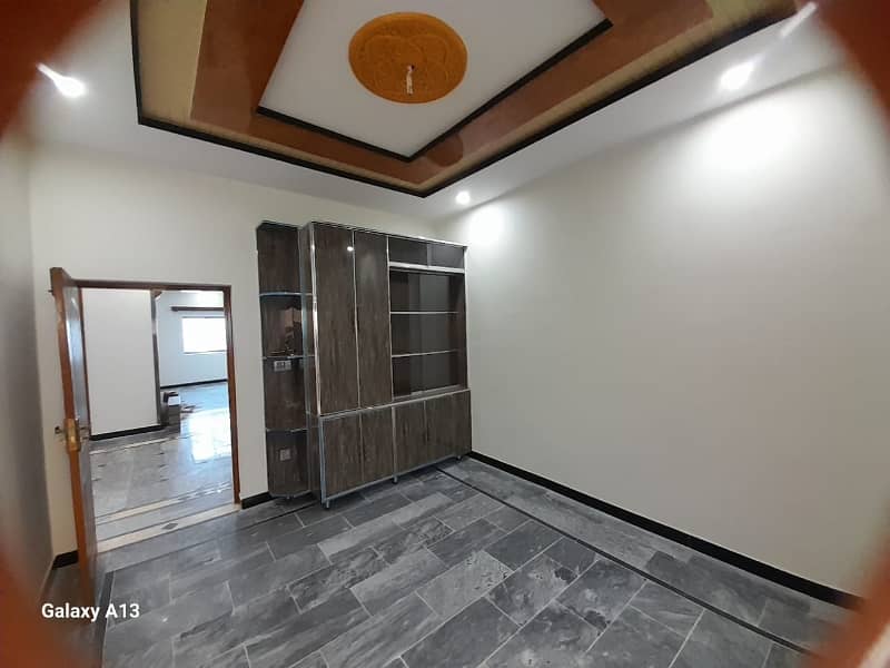 5 Marla House Available For Sale In Chakri Road 11