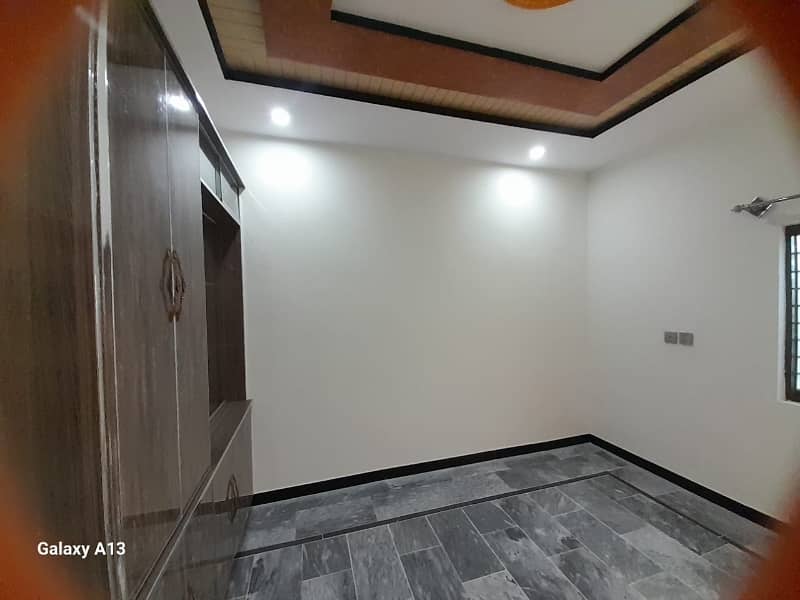 5 Marla House Available For Sale In Chakri Road 14