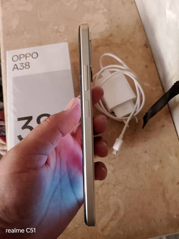 Oppo a38 4