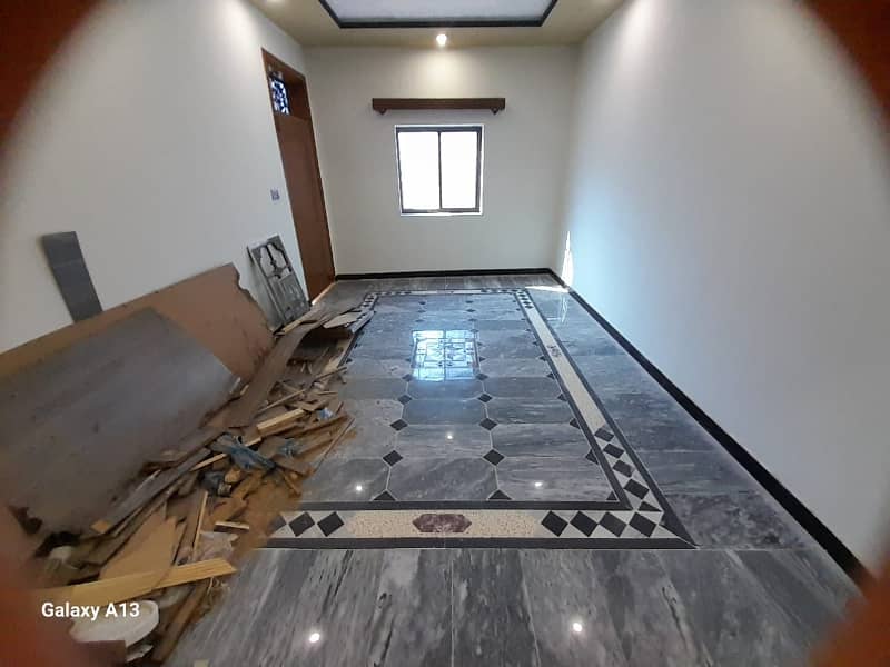 5 Marla House Available For Sale In Chakri Road 19