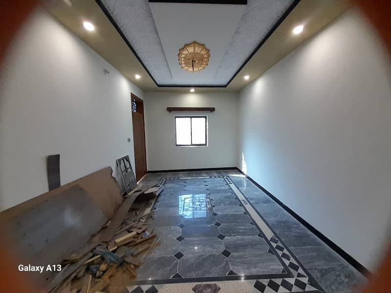 5 Marla House Available For Sale In Chakri Road 21