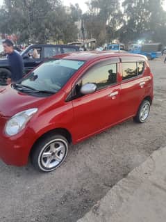 Suzuki Alto 2014